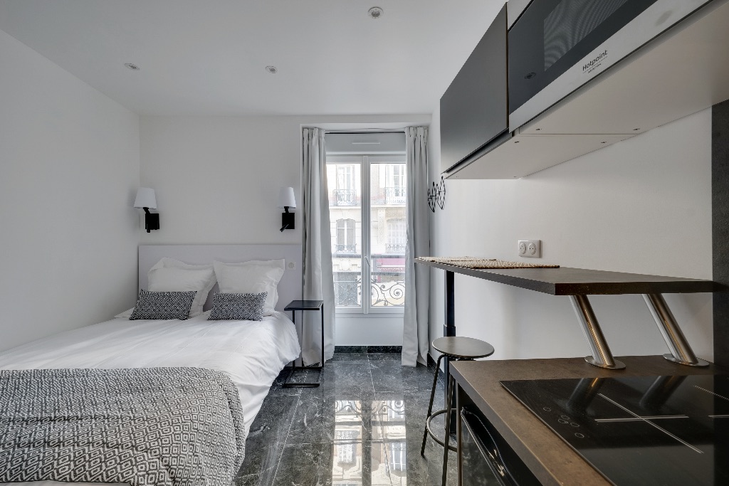 Rooms Information