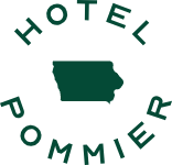Hotel Pommier Indianola