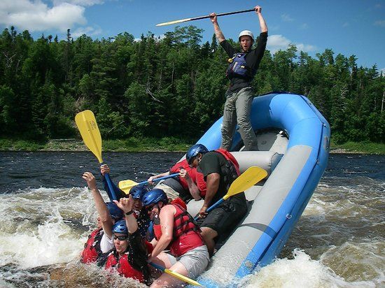 Local Activities