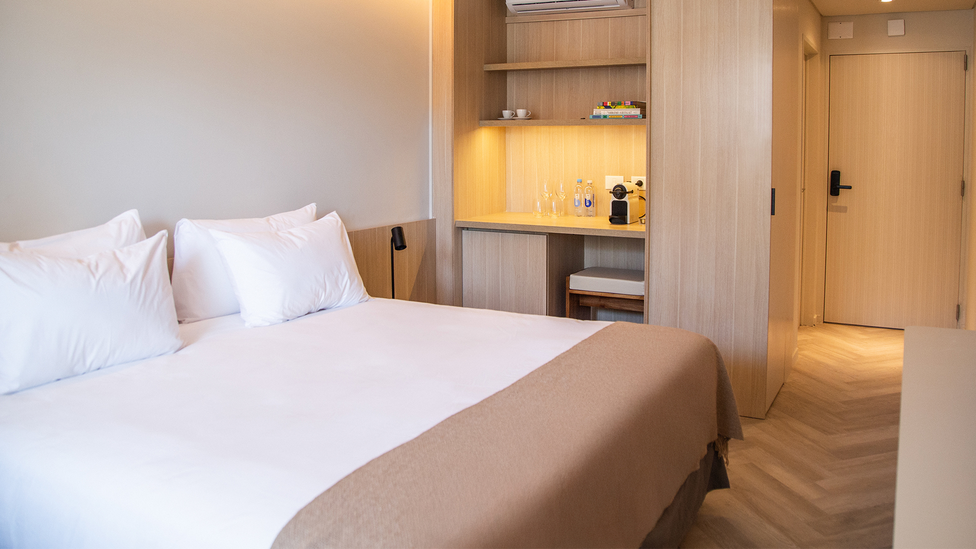 Room Information