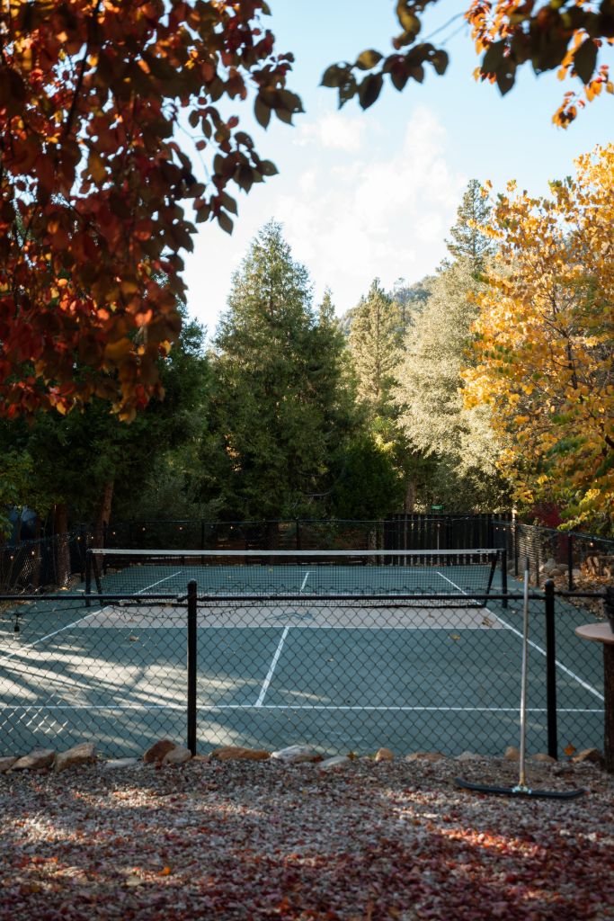Pool Information & Hours