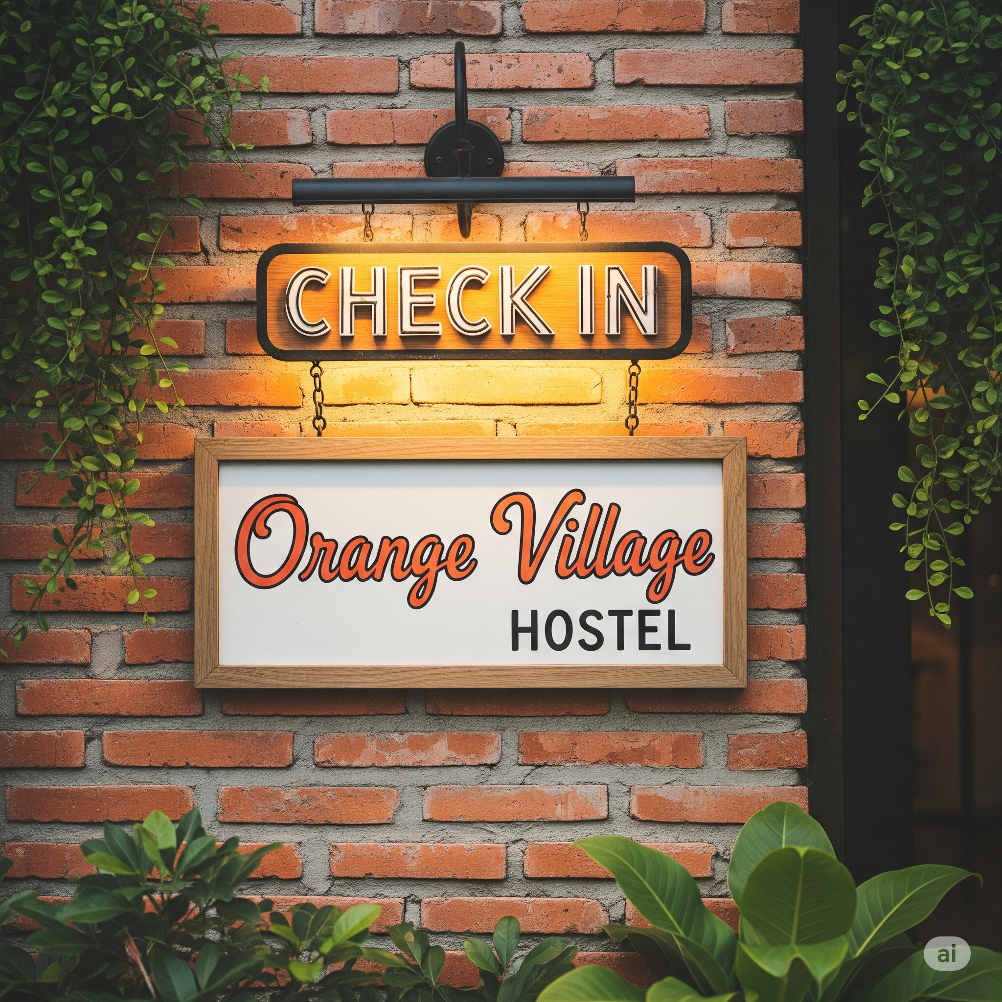 Check-In