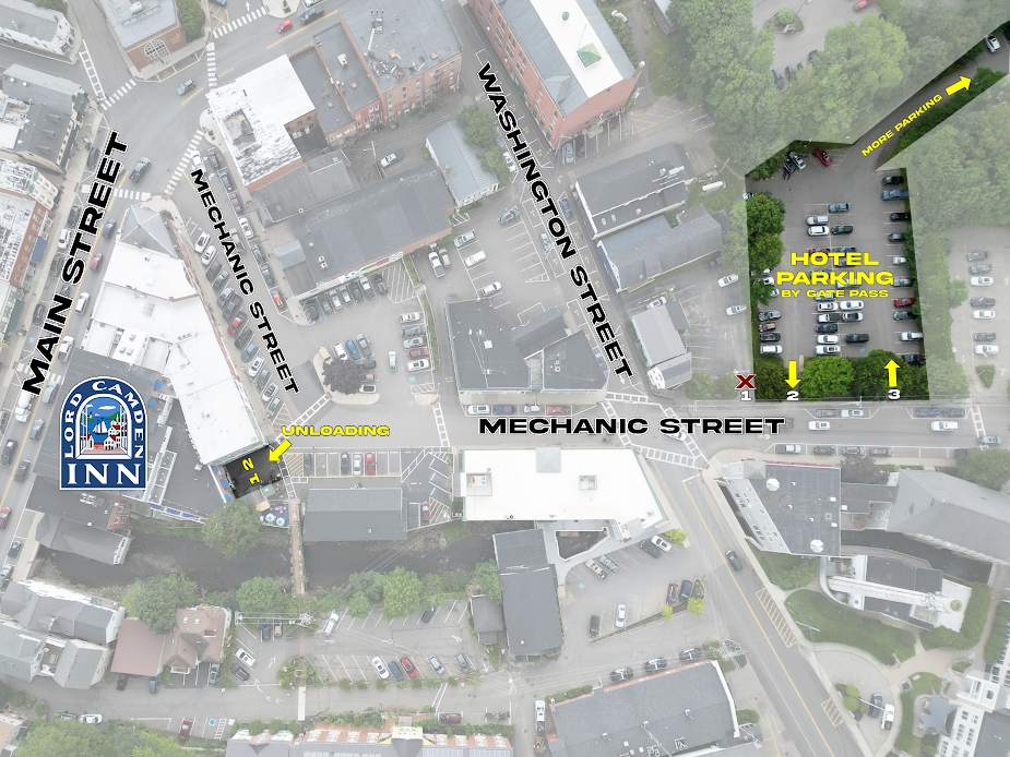 parking-instructions