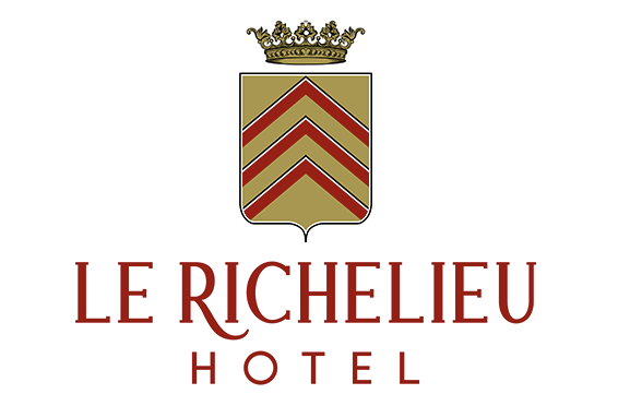 Hotel Rue Logo Hotel Information