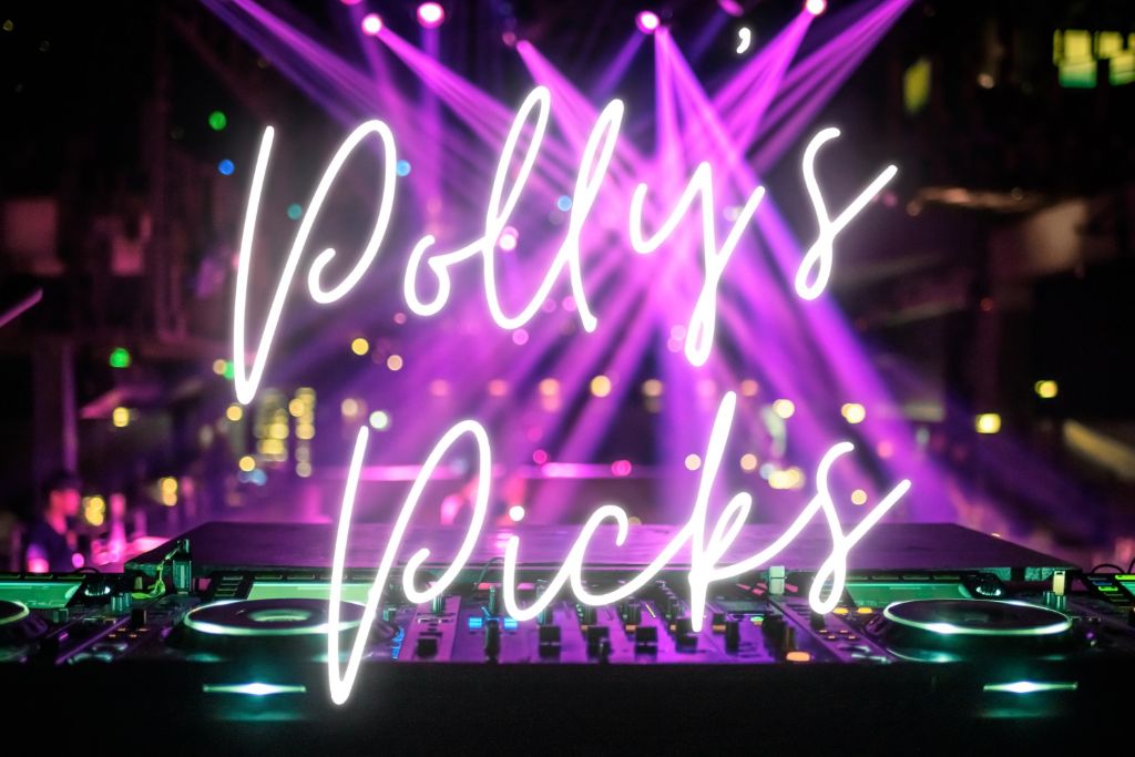 Pollys Picks