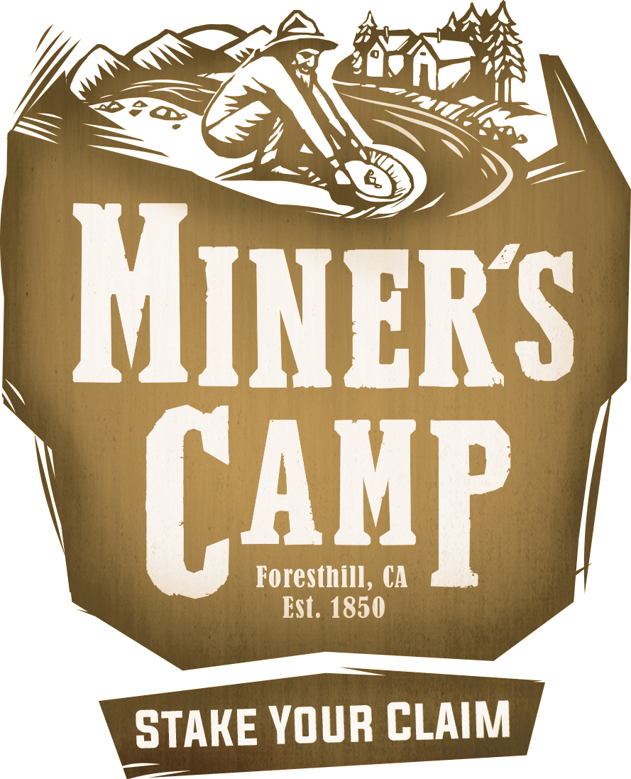 MINER'S CAMP