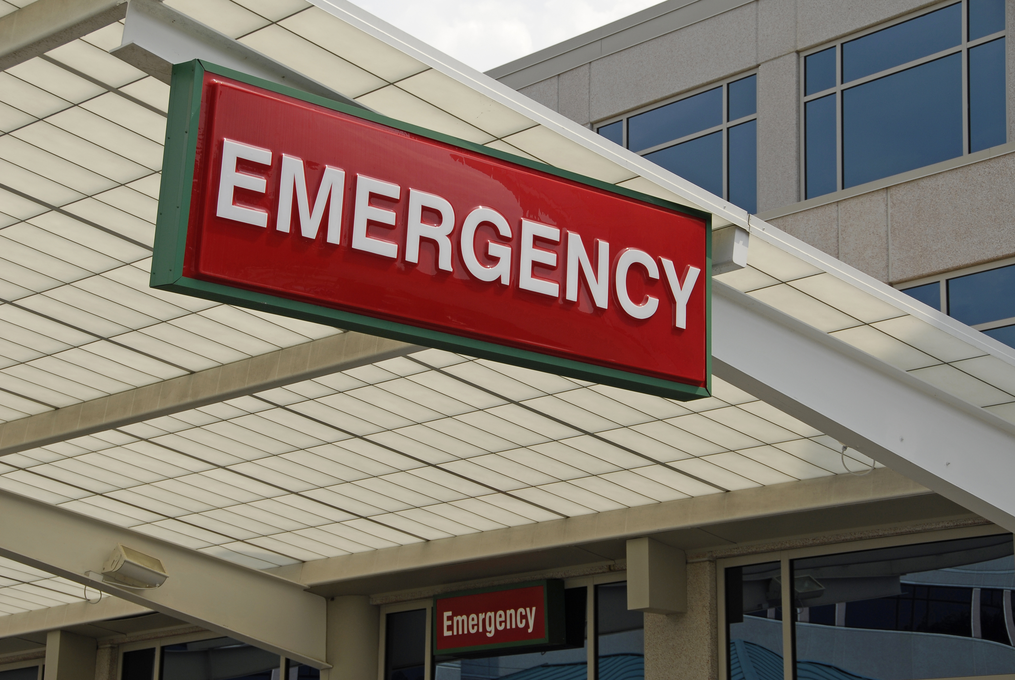Emergencies