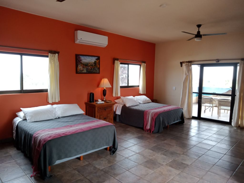 Room Information