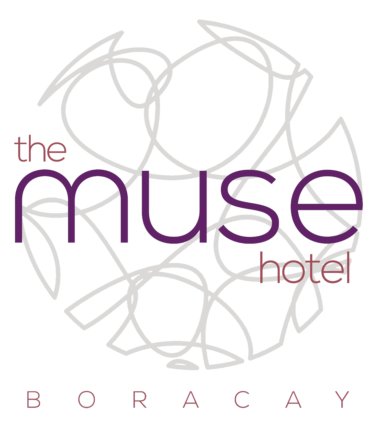 The Muse Hotel | Guest App Login