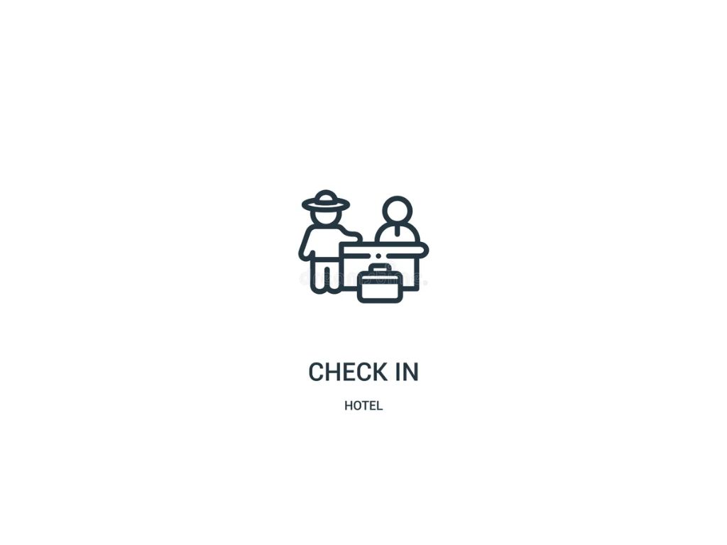 Check-In