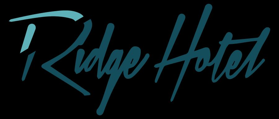 The Ridge Hotel | Guest App Login