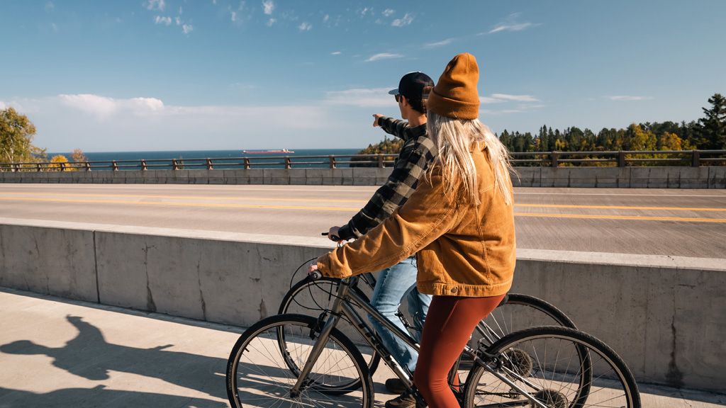Bike Rentals