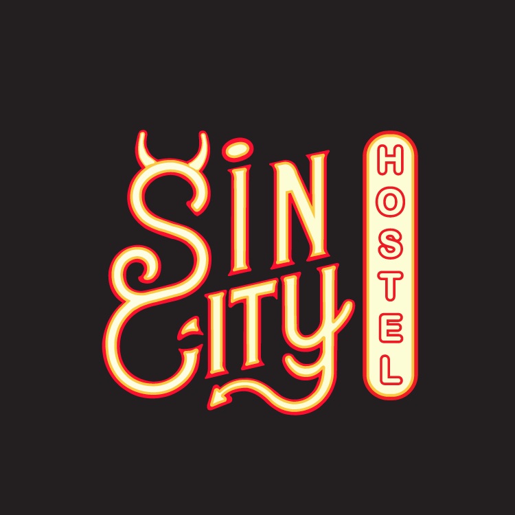 Sin city hostel guest app login