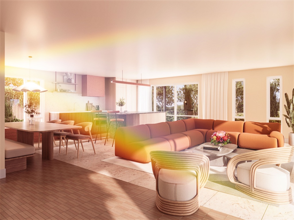 Rooms Information