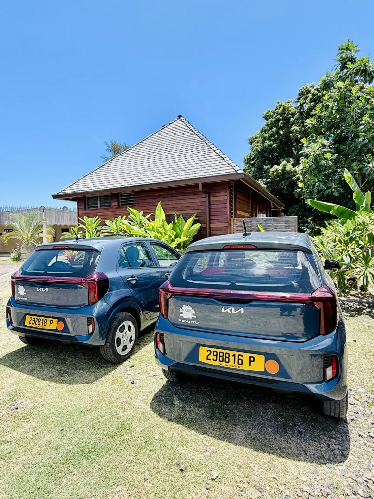Car rental