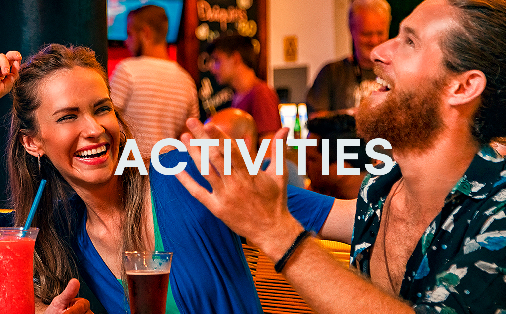 Local Activities